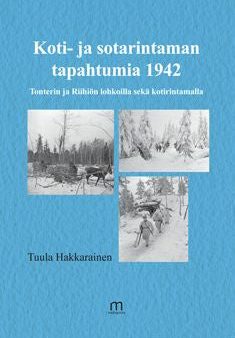 Koti- ja sotarintaman tapahtumia 1942 Discount