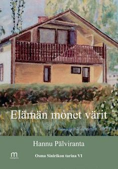 Elämän monet värit For Discount