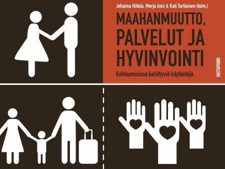 Maahanmuutto, palvelut ja hyvinvointi Online Hot Sale